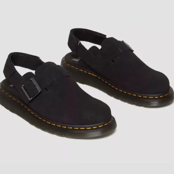 Dr. Marten Mules - Picture 1 of 6